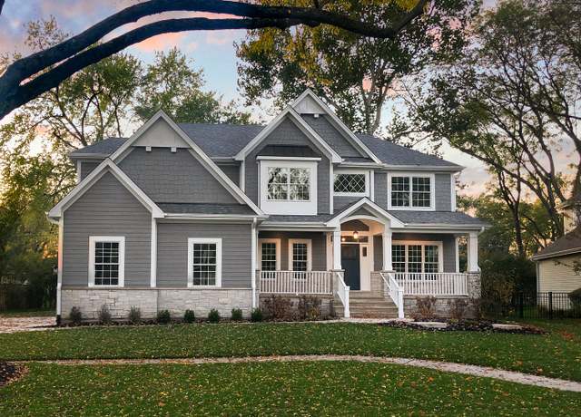 Property at 3000 Burlington Ave, Lisle, IL 60532, 4 beds, 3.5 baths