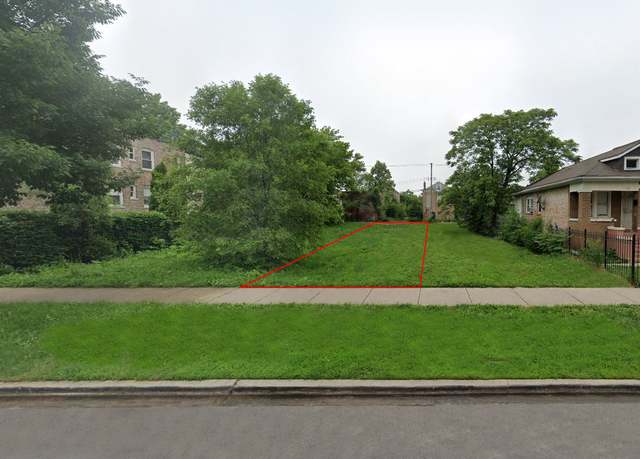 Property at 1526 S Keeler Ave, Chicago, IL 60623