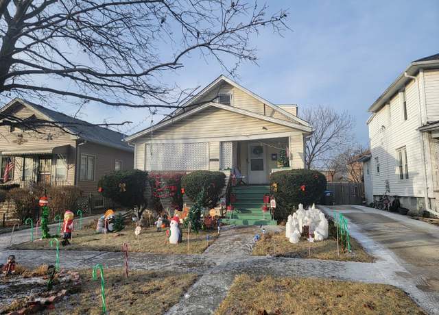 Property at 2124 S 3rd Ave, Maywood, IL 60153, 2 beds, 2 baths