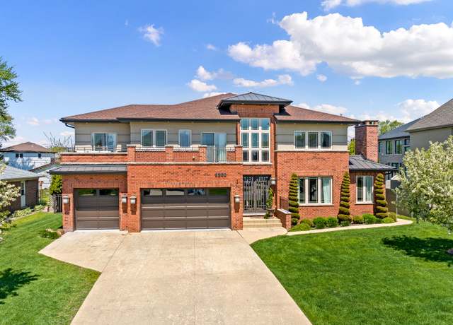 Property at 8260 W Argyle St, Norridge, IL 60706, 6 beds, 4.5 baths