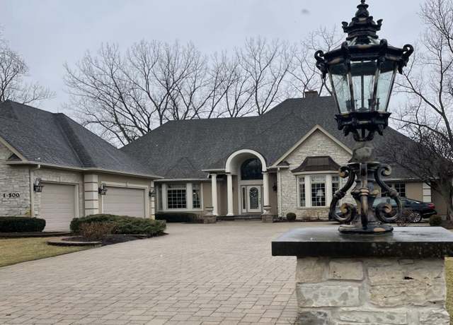 Property at 1S500 Fairview Ave, Lombard, IL 60148, 6 beds, 3.5 baths