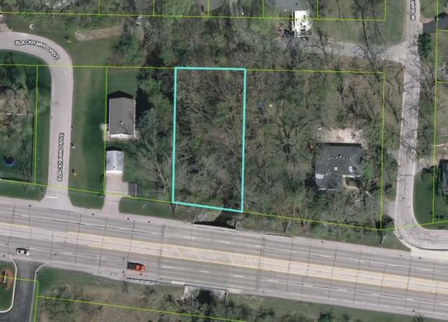 Property at LOT 3 Blackhawk Dr, Lake In The Hills, IL 60156