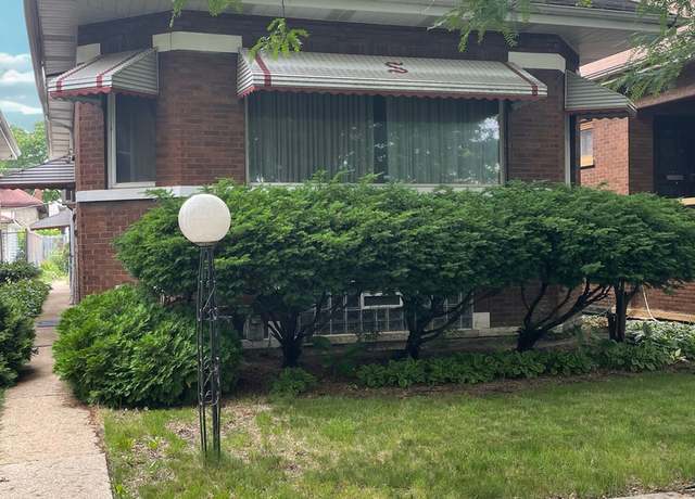 Property at 9412 S Elizabeth St, Chicago, IL 60620, 4 beds, 2 baths