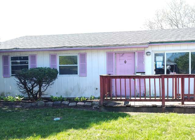 Property at Sign in for address, Chicago Heights, IL 60411, 3 beds, 1 bath