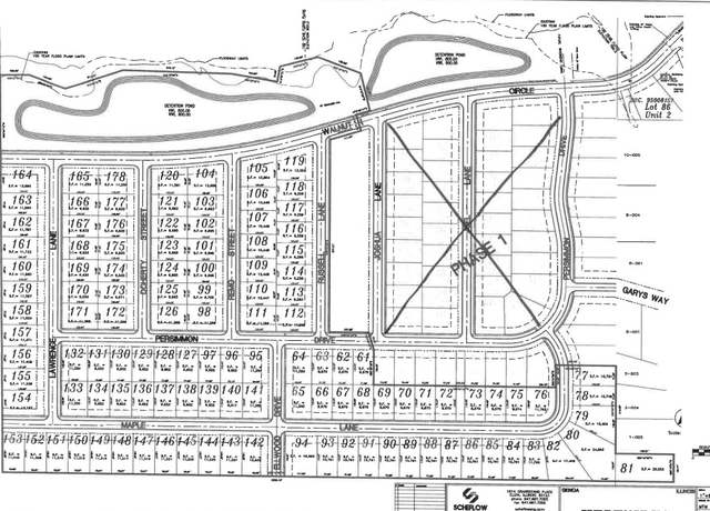 Property at 0000 Walnut St, Genoa, IL 60135