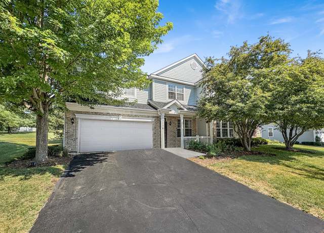 Property at 3118 Kyra Ln, Elgin, IL 60124, 4 beds, 3 baths