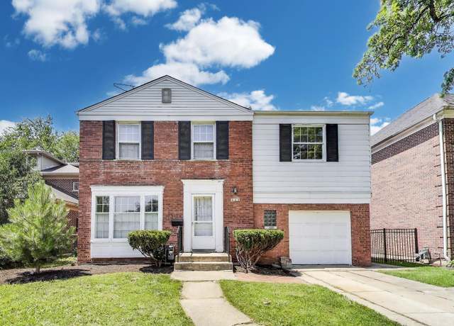 Property at 508 Engel Blvd, Park Ridge, IL 60068, 4 beds, 2 baths