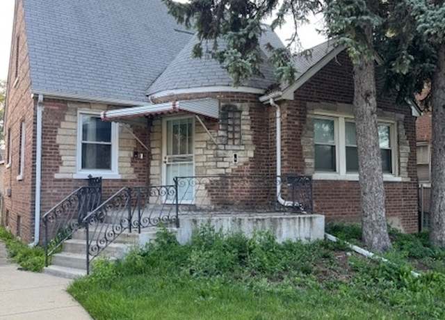 Property at 7604 S Campbell Ave, Chicago, IL 60652, 4 beds, 2.5 baths