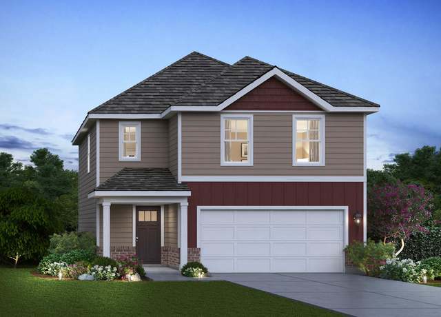 Property at 2493 Semillion St, Oswego, IL 60543, 3 beds, 2.5 baths