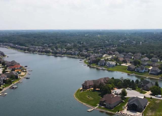 Property at 8703 Bridgewater Ct, Winfield, IN 46307
