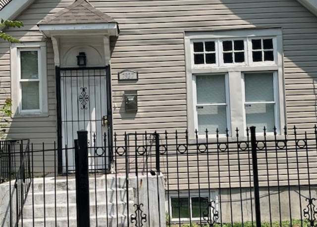 Property at 7927 S Burnham Ave, Chicago, IL 60617, 4 beds, 2 baths