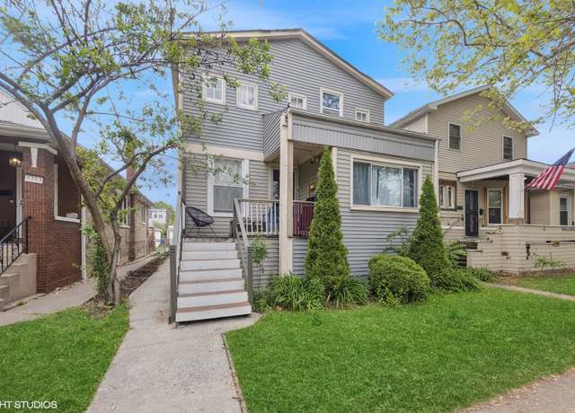 Property at 5351 N Kimball Ave, Chicago, IL 60625, 6 beds, 4 baths