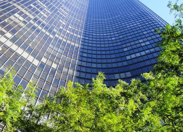 Property at 505 N Lake Shore Dr Unit 2206-2207, Chicago, IL 60611, 2 beds, 2 baths