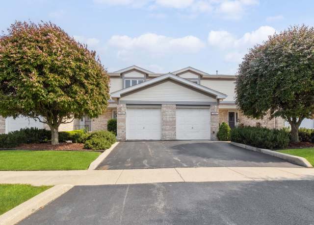 Property at 7953 160th St, Tinley Park, IL 60477, 2 beds, 2.5 baths
