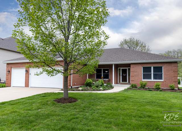 Property at 24620 Kingston St, Plainfield, IL 60544, 3 beds, 2.5 baths
