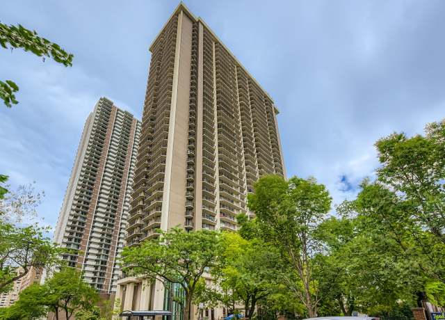 Property at 6007 N Sheridan Rd Unit 36F, Chicago, IL 60660, 2 beds, 2 baths