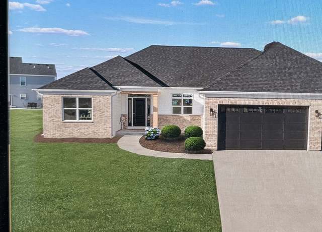 Property at 1927 Parkside Dr, Sycamore, IL 60178, 3 beds, 2 baths
