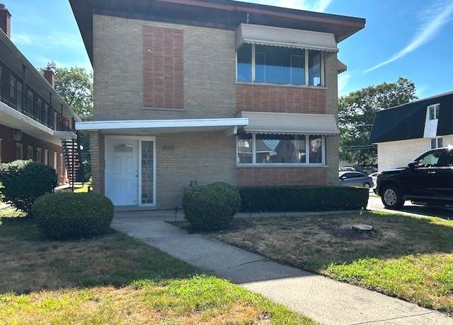 Property at 18233 Burnham Ave, Lansing, IL 60438, 8 beds, 4 baths