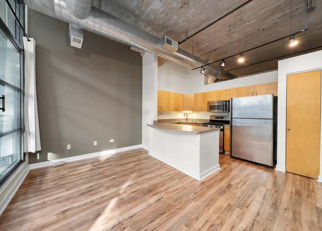 Property at 900 N Kingsbury St #861, Chicago, IL 60610, 1 bed, 1 bath