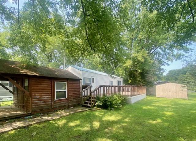 Property at 11/126 Woodhaven, Sublette, IL 61367