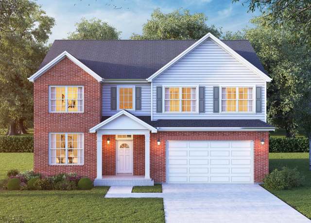 Property at 2172 Henning Ln, Yorkville, IL 60560, 4 beds, 4.5 baths