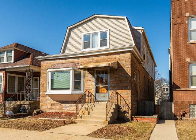Property at 10526 S Avenue H, Chicago, IL 60617, 5 beds, 2 baths