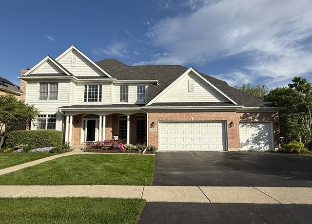 Property at 40W095 Carl Sandburg Rd, St. Charles, IL 60175, 6 beds, 3.5 baths