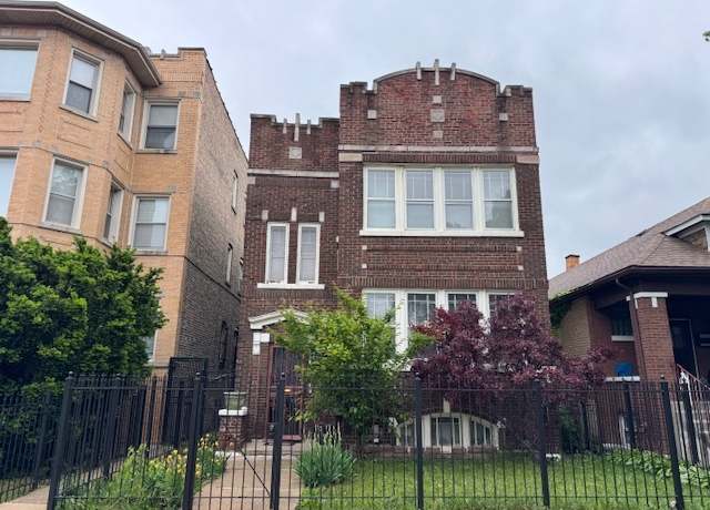 Property at 6005 S Fairfield Ave, Chicago, IL 60629, 5 beds, 5 baths