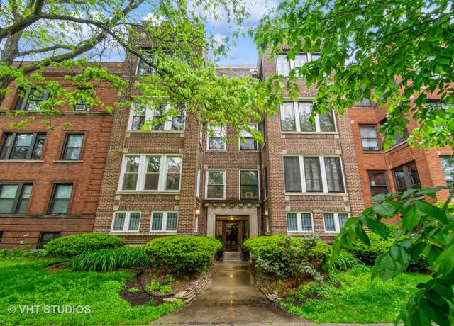 Property at 6643 N Glenwood Ave Unit 1N, Chicago, IL 60626, 2 beds, 1 bath