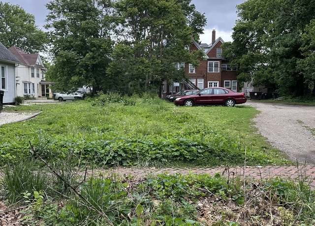 Property at 506 W High St, Urbana, IL 61801