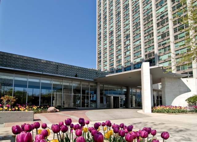 Property at 3600 N Lake Shore Dr #1701, Chicago, IL 60613, 2 beds, 2 baths