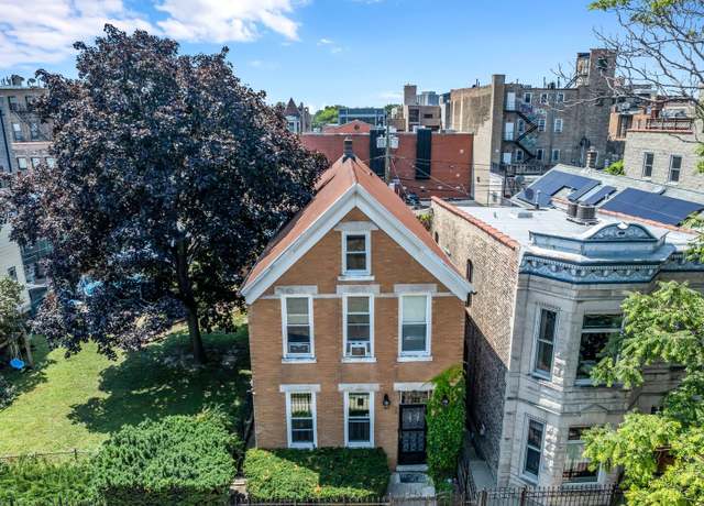 Property at 1418-22 N Elk Grove Ave, Chicago, IL 60622