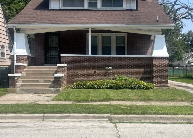 Property at 13809 Forest Ave, Dolton, IL 60419, 5 beds, 2 baths