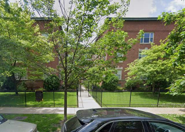 Property at 4634 N Racine Ave #3, Chicago, IL 60640, 2 beds, 1 bath