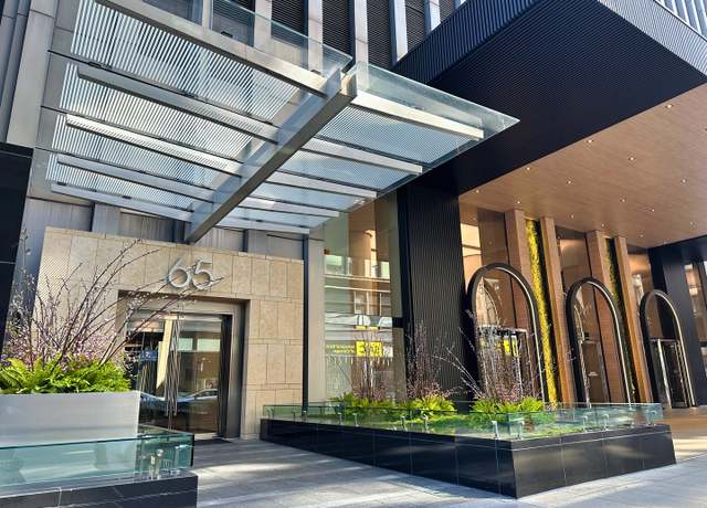 Property at 65 E Monroe St #4612, Chicago, IL 60603, 2 beds, 2 baths