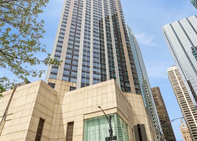 Property at 512 N Mcclurg Ct #1707, Chicago, IL 60611, 2 beds, 2 baths