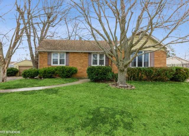 Property at 918 White Ln, Ottawa, IL 61350, 3 beds, 1 bath