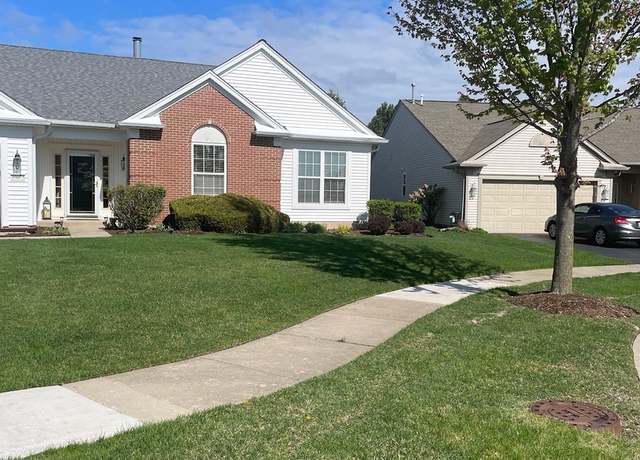 Property at 13675 Fallow Dr E, Huntley, IL 60142, 3 beds, 2 baths