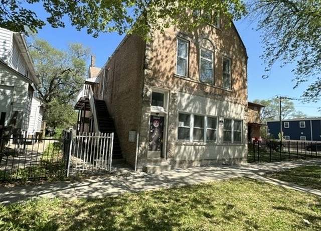 Property at 11739 S Indiana Ave, Chicago, IL 60628, 7 beds, 4 baths