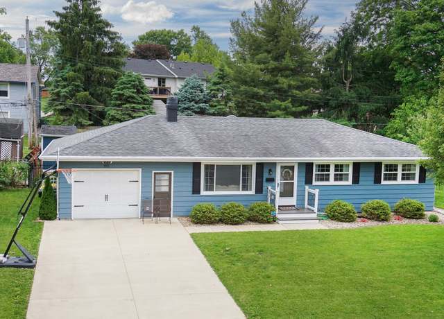 Property at 801 Spear Dr, Normal, IL 61761, 3 beds, 2 baths