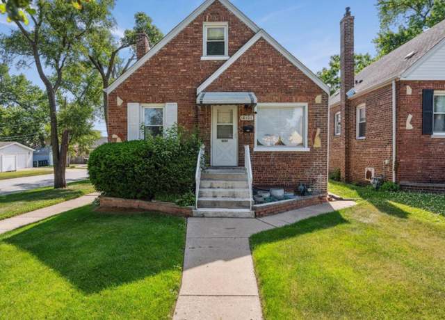 Property at 18101 Wildwood Ave, Lansing, IL 60438, 4 beds, 2 baths