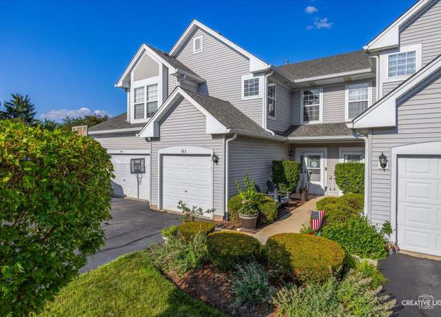 Property at 503 Huntington Ct #503, Oswego, IL 60543, 2 beds, 2.5 baths