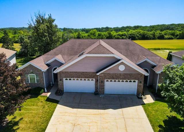 Property at 9000 226th Ct Unit 23B, Salem, WI 53168, 2 beds, 2 baths