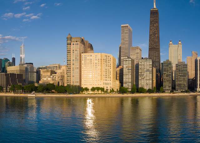 Property at 850 N Lake Shore Dr #1007, Chicago, IL 60611, 2 beds, 2 baths