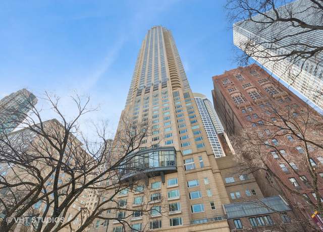 Property at 800 N Michigan Ave #3703, Chicago, IL 60611, 2 beds, 2 baths