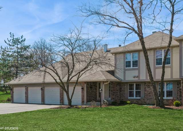 Property at 1198 Streamwood Ln #1198, Vernon Hills, IL 60061, 3 beds, 2 baths