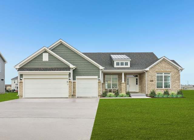 Property at 1119 Parkside Dr, Sycamore, IL 60178, 3 beds, 2.5 baths
