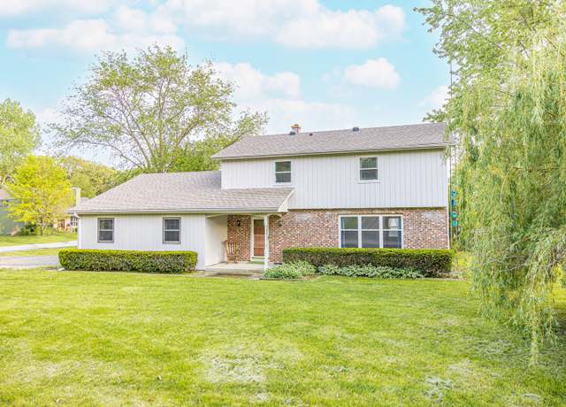 Property at 24427 W Pellinore Dr, Shorewood, IL 60404, 4 beds, 2.5 baths