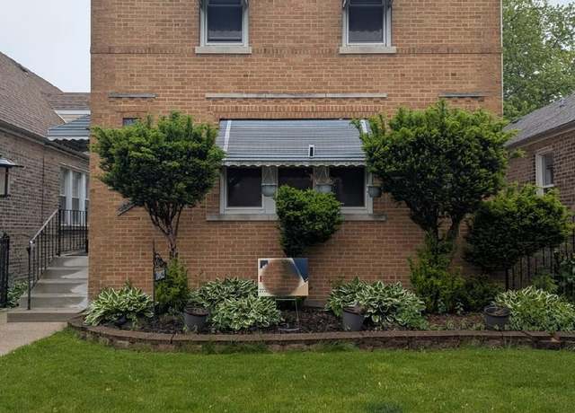 Property at 10421 S Prairie Ave, Chicago, IL 60628, 2 beds, 2 baths