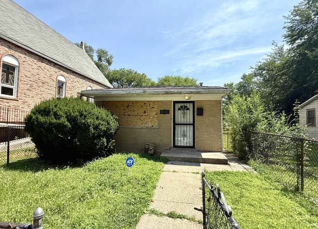 Property at 8809 S Harvard Ave, Chicago, IL 60620, 4 beds, 2 baths